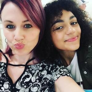 Meet your Posher, Sabra